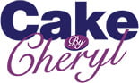 Cake by Cheryl Logo